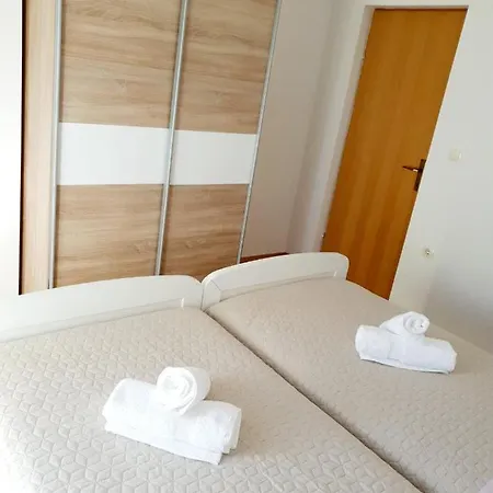 Sime Apartman Tribunj (Sibenik-Knin)