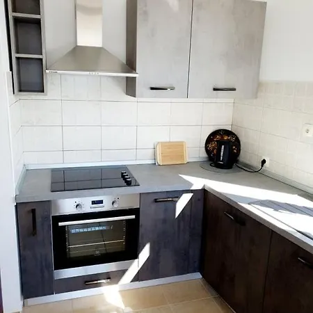 Apartman Sime Tribunj (Sibenik-Knin)