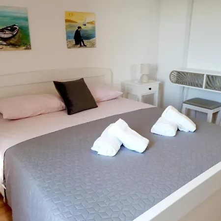 Sime Apartment Tribunj (Sibenik-Knin)