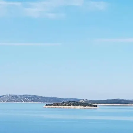 Sime Tribunj (Sibenik-Knin)