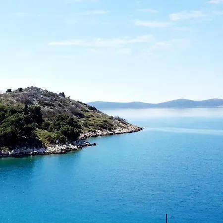 Sime Apartment Tribunj (Sibenik-Knin)