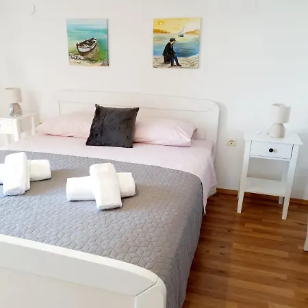 Sime Apartman