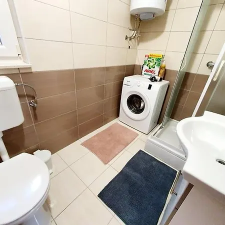 Apartman Sime *