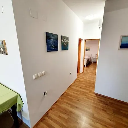 Apartman Sime *