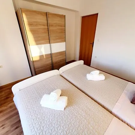 Sime Apartman