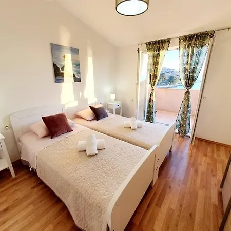 Apartman Sime *