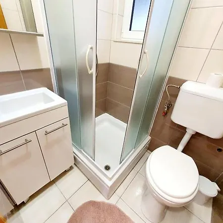 Sime Apartman Tribunj (Sibenik-Knin)