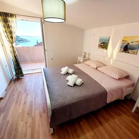 Apartman Sime Tribunj (Sibenik-Knin)