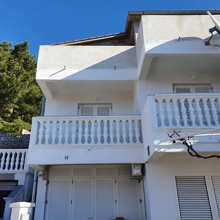 Apartman Sime