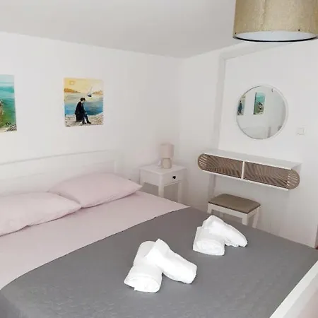 Apartman Sime Tribunj (Sibenik-Knin)