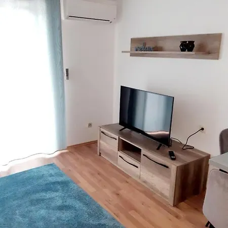 Apartman Sime