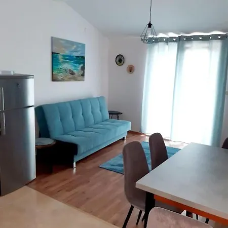 Apartman Sime *