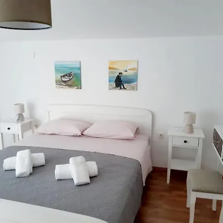 Sime Apartman