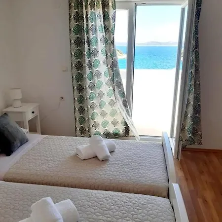 Sime Apartman *