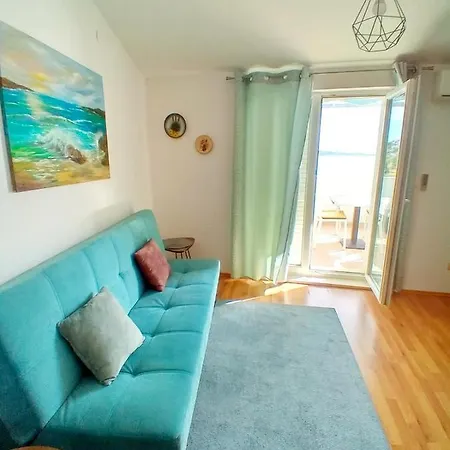 Sime Apartman Tribunj (Sibenik-Knin)