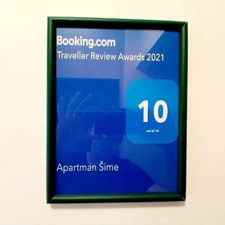 Apartment Sime