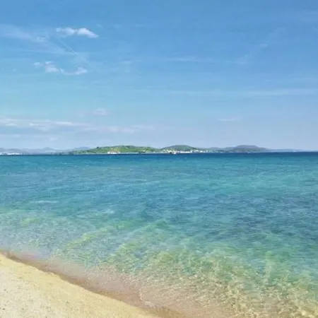 Sime Tribunj (Sibenik-Knin)