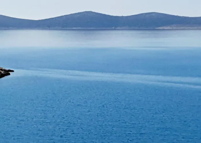 Sime Apartment Tribunj (Sibenik-Knin)