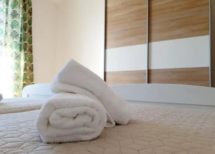 Sime Tribunj (Sibenik-Knin)