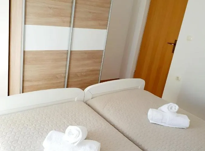 Sime Apartment Tribunj (Sibenik-Knin)