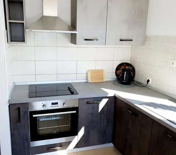 Apartment Sime Tribunj (Sibenik-Knin)