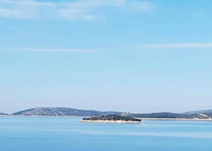 Sime Tribunj (Sibenik-Knin)