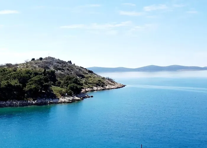 Sime Apartment Tribunj (Sibenik-Knin)