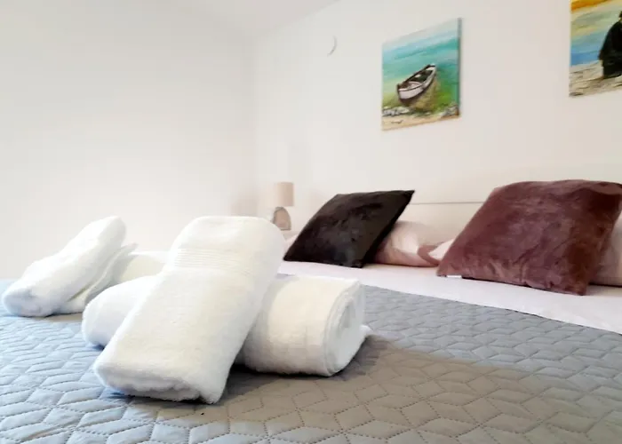 Sime * Tribunj (Sibenik-Knin)