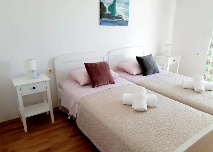 Sime Tribunj (Sibenik-Knin)