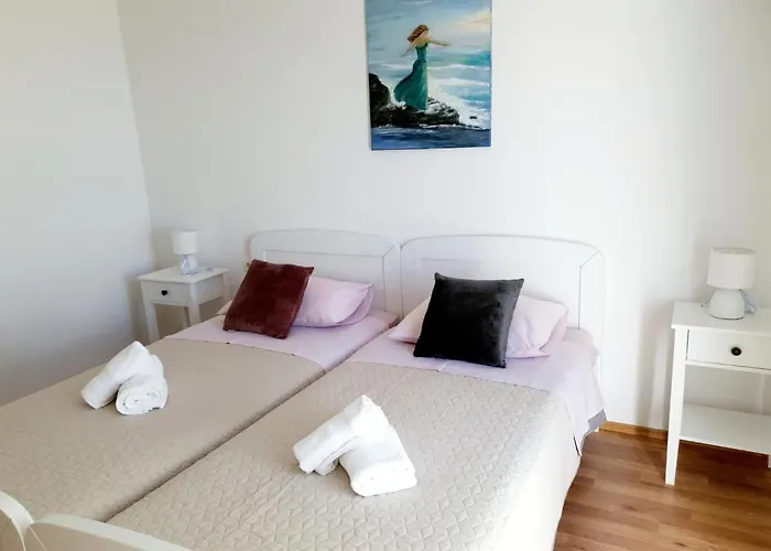 Sime * Tribunj (Sibenik-Knin)