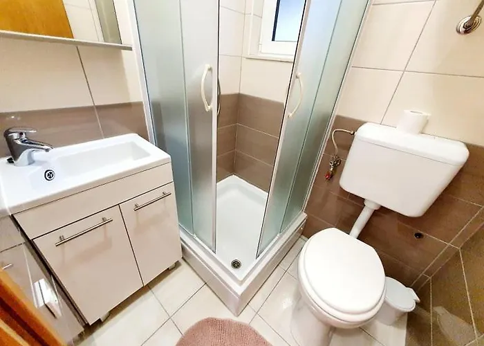 Sime Apartment Tribunj (Sibenik-Knin)