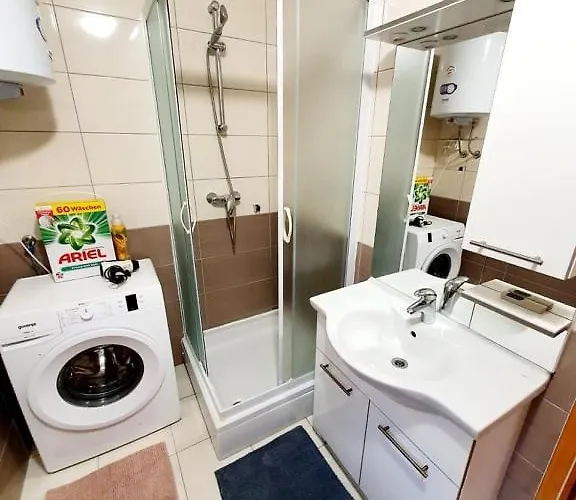 Sime * Tribunj (Sibenik-Knin)