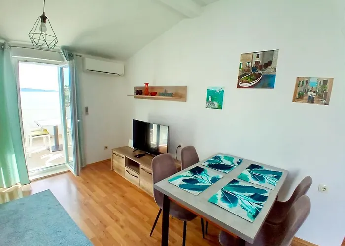 Apartment Sime Tribunj (Sibenik-Knin)