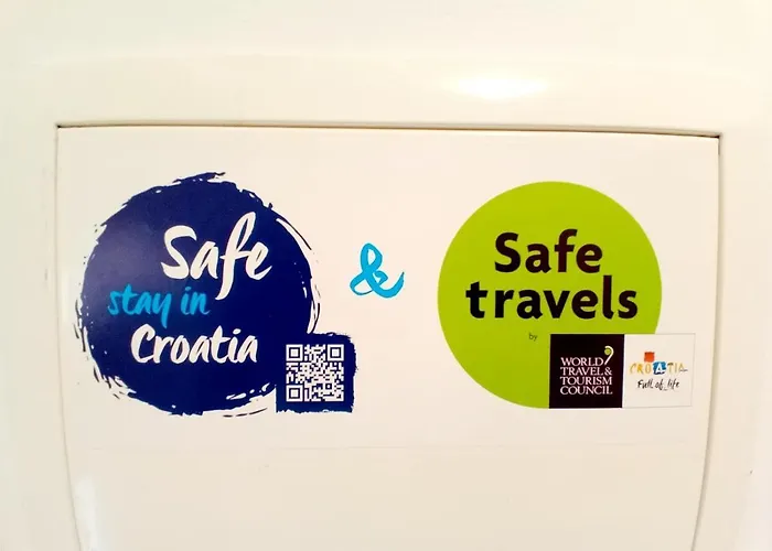 Sime Apartment Tribunj (Sibenik-Knin)