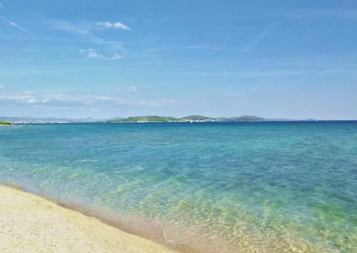 Sime Tribunj (Sibenik-Knin)